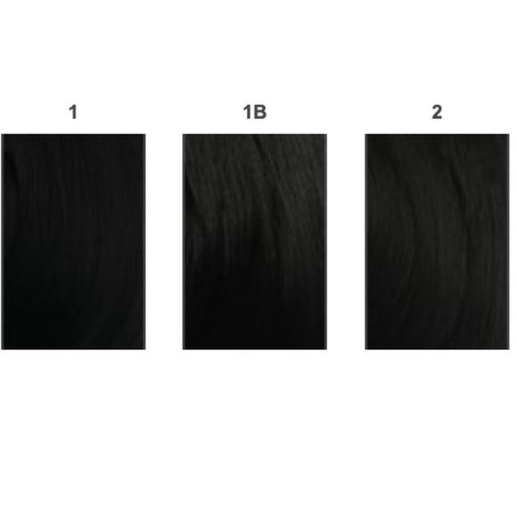 #110 18" GLANCE YAKY DRAWSTRING PONYTAIL - Picture 6 of 6